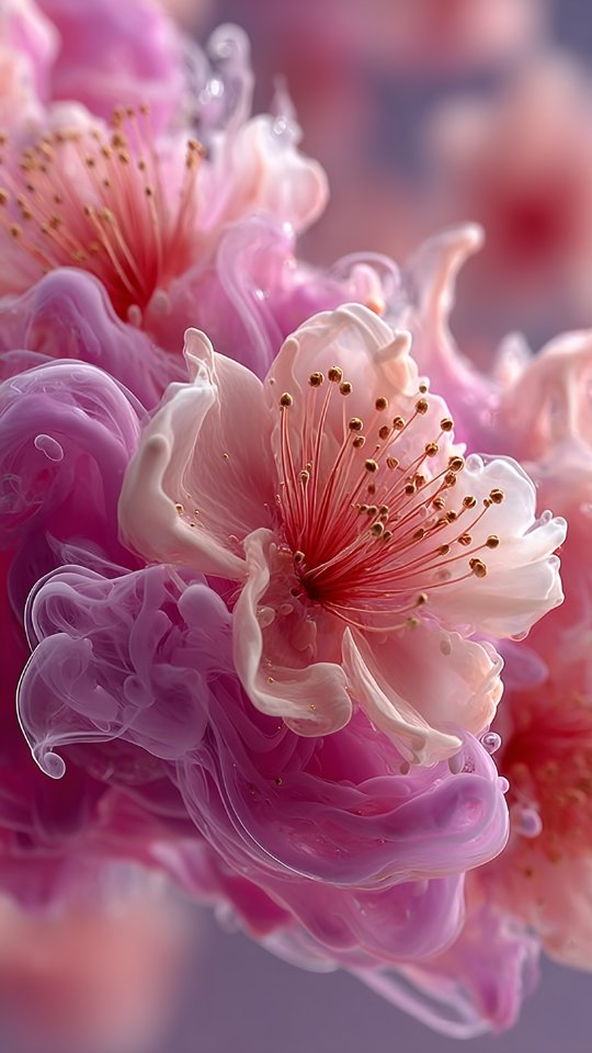 A soft bloom… or a jewel? 💎🌸
Inspired by @apmmonaco, this visual story follows the transformation of a cherry blossom into a diamond earring — a poetic fusion of nature and design.
Visual concept by @noa_almogai × @mai.visual.studio
Not affiliated. Created with love and light.
#apmmonaco #JewelryVisuals #LuxuryDesign #NoaAlmog #MaiVisualStudio