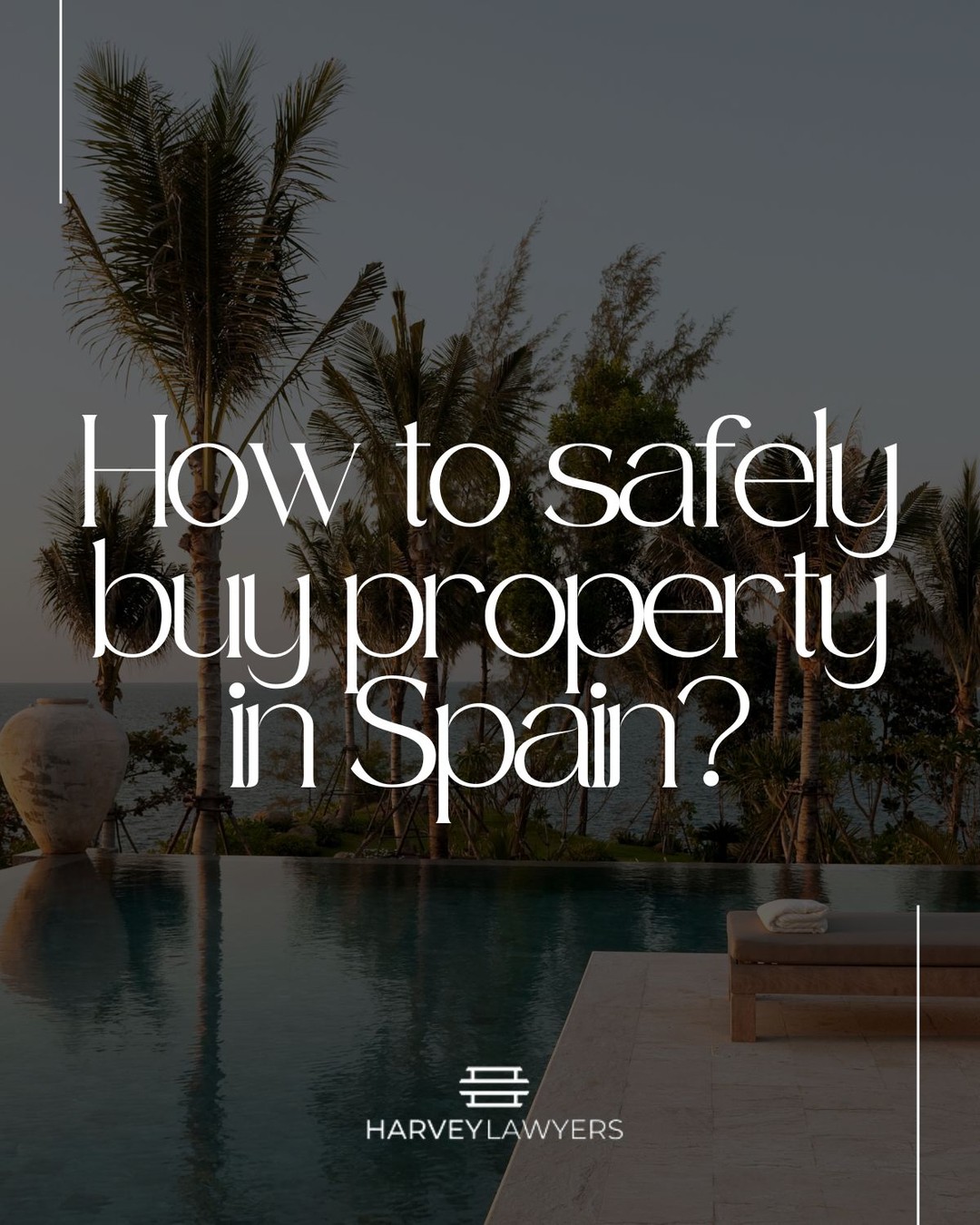 Estate agents can sell you the dream.
But only a lawyer can protect your reality.
That means:
✔ Legal due diligence
✔ Cross-checking contracts
✔ Safeguarding your interests at every step
Don’t confuse a middleman with a legal shield.
Work with both.
📧 info@harveylawyers.es
📞 +34 865 615 070
#realestateadvice #harveylawyers #costablanca #javea #denia #moraira