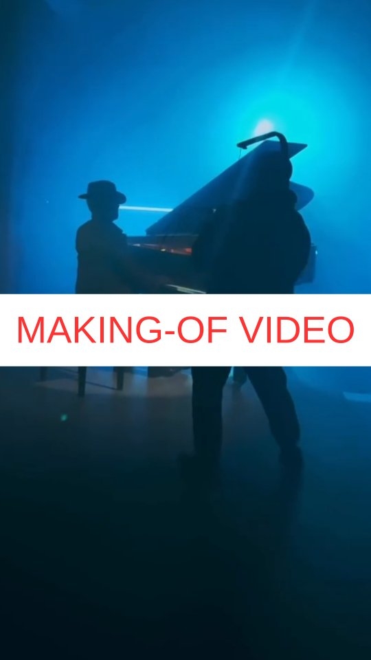 #Repost @lunax_music
.
🎥 Behind the scenes from the „The Chase (Swan Lake)“ music video shoot!
We’re blending classical beauty with modern energy and bringing that vision to life on set was pure magic 🎶
Huge thanks to the incredible dancers and crew who gave it their all – your passion made this so special! 🩵
If you haven’t seen the full video yet, check it out nowon YouTube – link in bio!
#TheChase #LUNAX #TheMaskedPianoman #NewMusic #ForeverFighting #SwanLake @beatdealermedia @beatdealerrecords @btp_trn