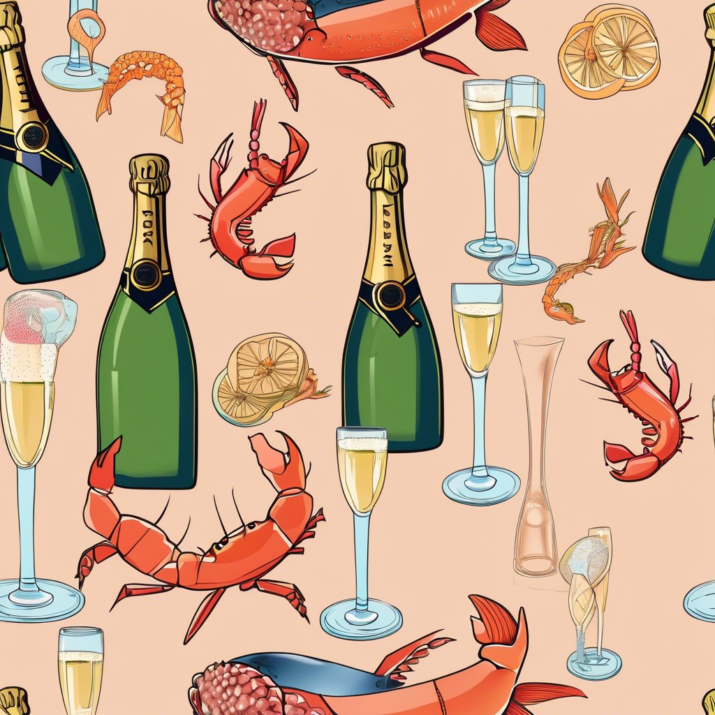 Join us for an unforgettable Champagne Coastal Dinner on May 29, 2025, at 6:30 PM! Indulge in a four-course meal prepared by Chef Kristian Niemi, featuring fresh seafood, flavorful pasta, and a delightful citrusy cheesecake. Perfectly paired with elegant sparkling wines, it's an evening of luxury you won't want to miss! 🍾🌊 #ChampagneCoastalDinner #FineDining #ColumbiaSC #GourmetExperience. Link in Bio