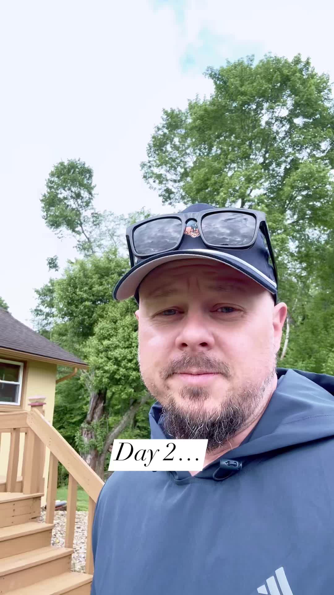 Day 2 with PennOhio. Pine Lakes x Yankee Run. #golflifestlye #smallbusinesses #golfswing #golffashion #golfbabes #pga #hoodie #shirt #social #golf #hat #golflife #golfer #apparel #fashion #golfers #local #puttercoverswag #cover #puttercoverporn #collection #drop #pgatour #drip #puttercoveraddict #puttercover