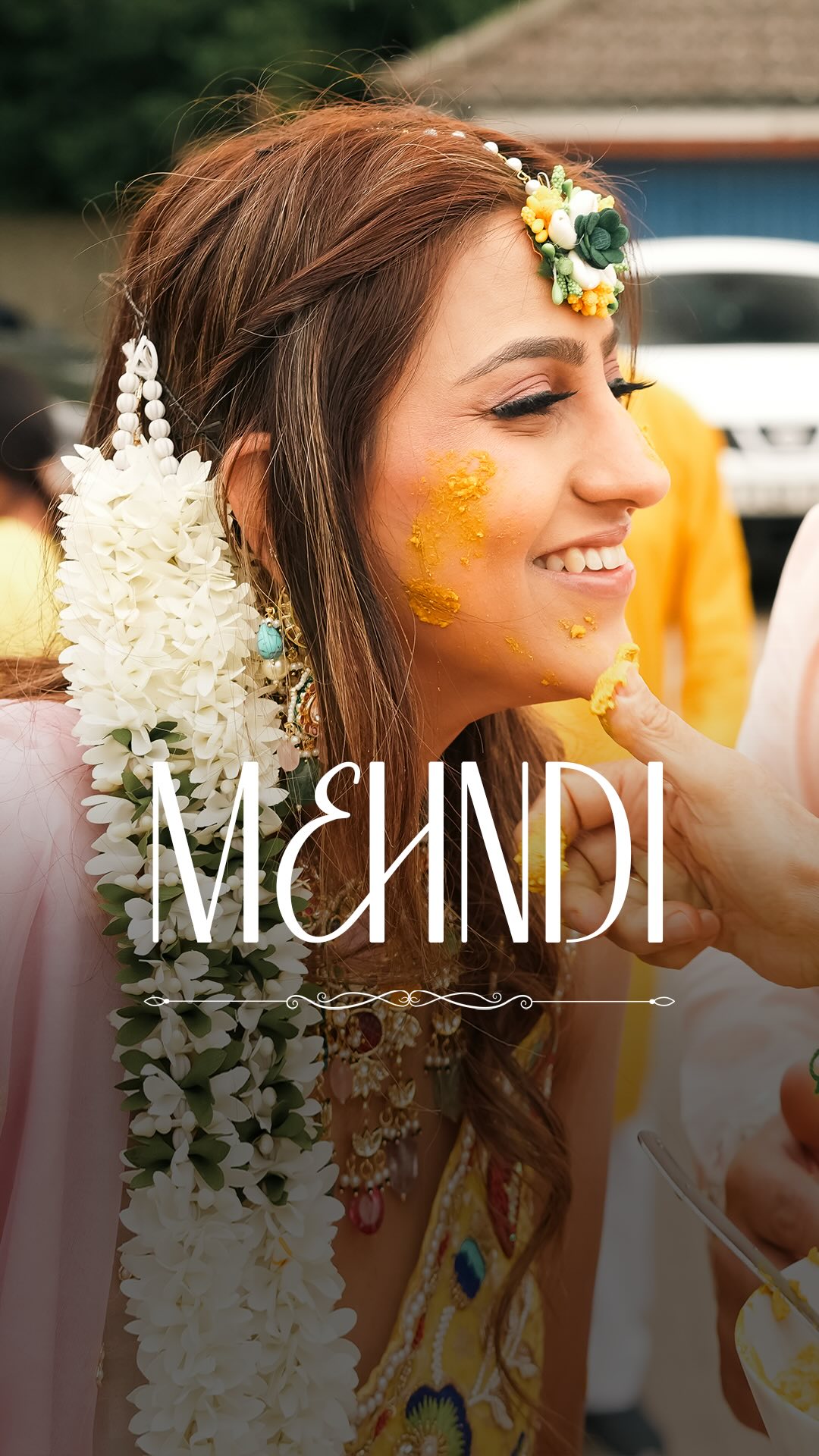 Drenched in tumeric, love and laughter 💛
Ash & Sugandhi’s Haldi ceremony was a vibrant celebration of joy, family and new beginnings. From playful moments to heartfelt blessings. Every moment was pure magic ✨
ZELDEY.COM 📹
#haldiceremony #haldifunction #weddings #desi #indianweddings #candidweddingphotography #zeldey