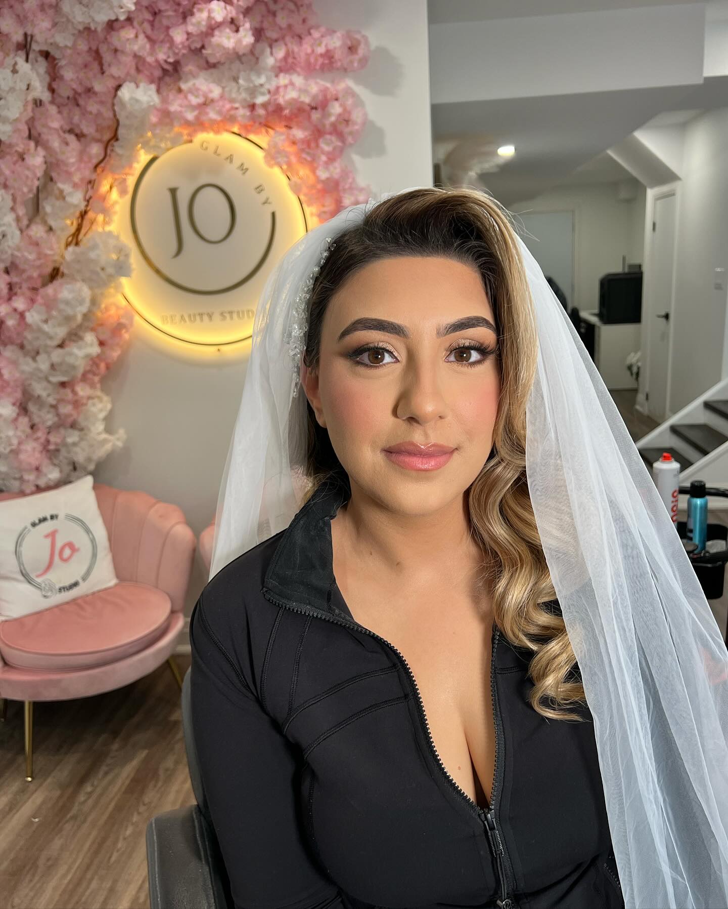 Can’t get over how beautiful she looked
makeup by @glambyjo__ hair by @stylesbyjulia__
#browsbyjo#glambyjo#eyebrows#lip#threading#waxing#tinting#shaping#beautiful#binbrook#hamilton#gta#makeup#hair#clients#business#charlattetilbury#tooface#hudabeauty#fantybeauty#nyx#stilla#loreal#laneige#makeupbymario#makeup#wedding#love#creatingmemories
