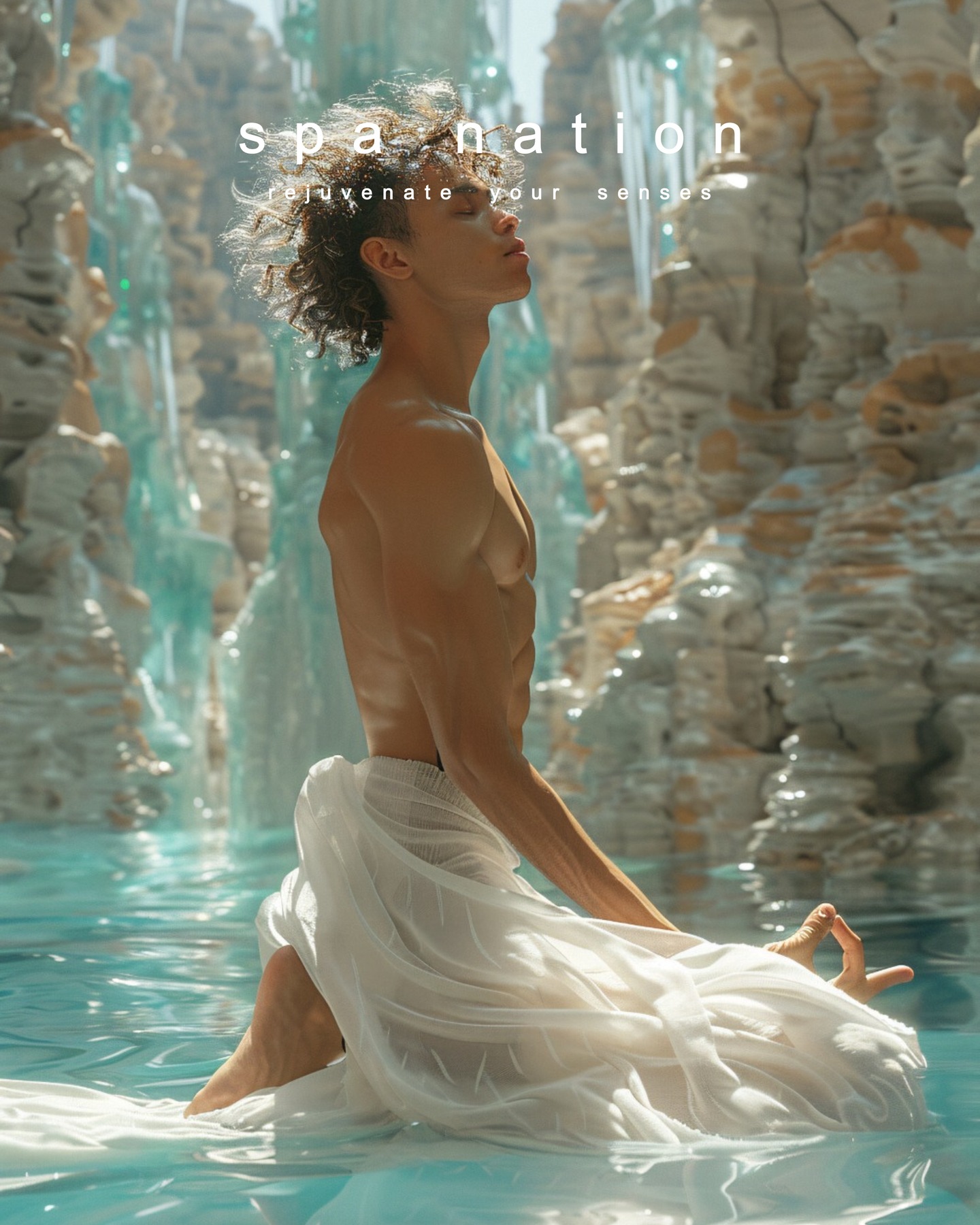 Nature’s detox, delivered. 🌿
Our signature mud therapies use mineral-rich clays to draw out impurities, soothe the skin, and restore your natural glow.
Because your skin deserves the purest care.
✨ Experience the power of nature at Spa Nation.
📍 Visit us at:
Bengaluru
Phoenix Mall: +91 9591075687
Orion Mall: +91 9538878687
Indiranagar: +91 8296387786
Ludhiana
Pavilion Mall: +91 9501078687
🌐 www.spanation.net
#SpaNation #ClayTherapy #GlowNaturally #LuxurySpaIndia #SkinRejuvenation