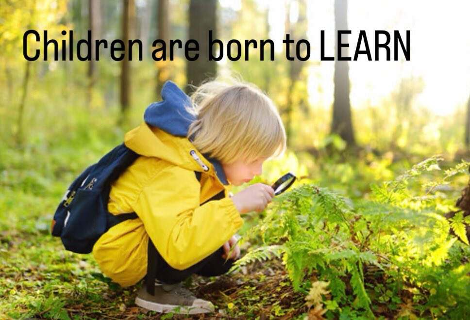 Children Are Born to Learn 🧠🌟
Young minds are naturally curious, soaking up the world through play, discovery, and connection. They don’t just learn- they explore, question, and grow through every interaction.
👶 Piaget taught us that kids build knowledge by doing.
🎭 Vygotsky showed us learning thrives through social play.
🧩 Montessori reminded us the right environment inspires independence.
✨ As parents and educators, our role is to nurture that spark- with love, support, and the freedom to explore.
💬 What’s one way you encourage your child’s curiosity every day?
#CroftlifePreK #childdevelopment #earlylearning #montessoriathome #learningthroughplay #littlelearners #curiousminds #parenttips #preschoollearning #kidsarecapable