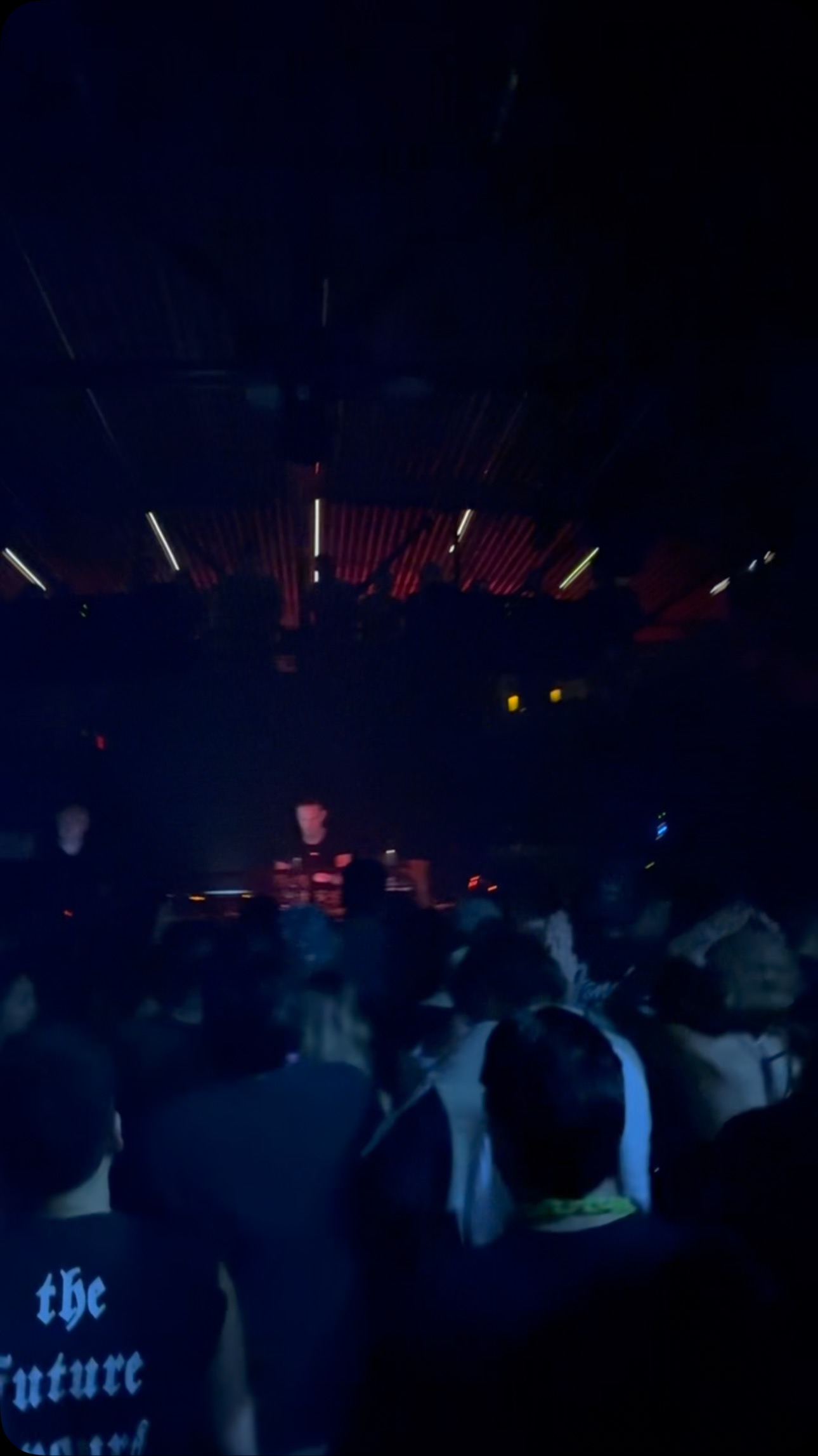 @darude amazing set @kingdomaustin