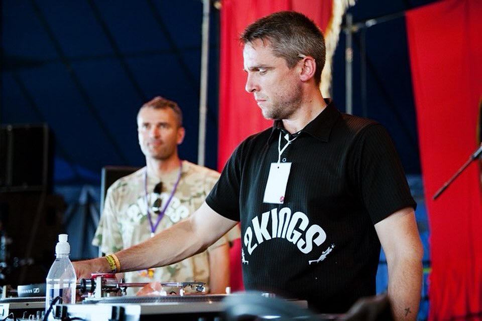 TONIGHT SATURDAY 24TH MAY 10PM - LATE
This bank holiday we welcome the return of dub & roots legends 2 Kings aka Henry & Louis.
2 Kings Records is a Bristol-based record label and sound system known for its roots, reggae, and dub music. It was founded in 1990 by Jack Lundie and Andy Scholes and originally published their work under the name Henry & Louis.
The label is also home to other artists like Prince Jammo, Pinch, RSD, and SickmanD
Catch them here Saturday 24th May for some serious selections from across the dub & roots scene.
#bristolevents #bristolmusic #bristoldub #bristolreggae #starandgarterbristol #2kings