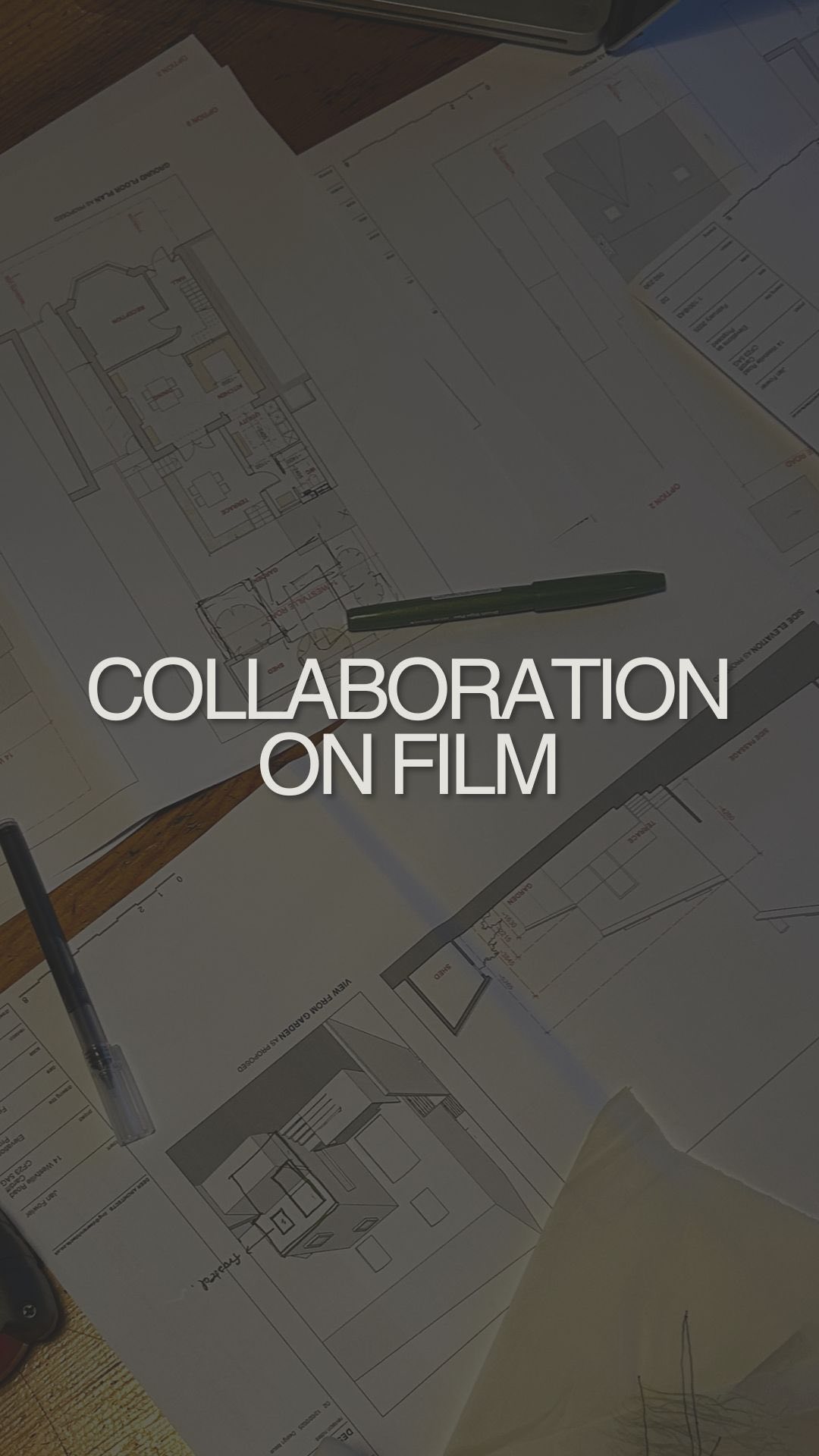 Looking back on meetings over the past few months — where we had final design conversations and collaborated to achieve the best outcomes. Through meaningful conversations, we work with our clients to envision their future and how their homes can support that vision.
We design through conversation.
Ready to start yours?
Call 07743 121987 or email ling@deerarchitects.co.uk
Send us an enquiry today.
#architectCaerphilly #architectNewport #architectBlackwood #architectPontypridd #architectSouthWales #architectCowbridge #architectSwansea #architectPenarth #architectBarry #architectBrecon #architectHayonWye #architectAbergavenny #architectWales #CardiffArchitecture #WalesDesign #cardiffbuilder #cardiffhouse #cardiffrenovations #cardiffarchitect #cardiffarchitects
#HomeGoals #DreamHomeInspo #BeforeAndAfterHome #DesignDetails #InteriorInspoUK #ArchitectsOfInstagram #UKRenovation #MyHouseThisMonth #ModernBritishHomes #houserenovationuk