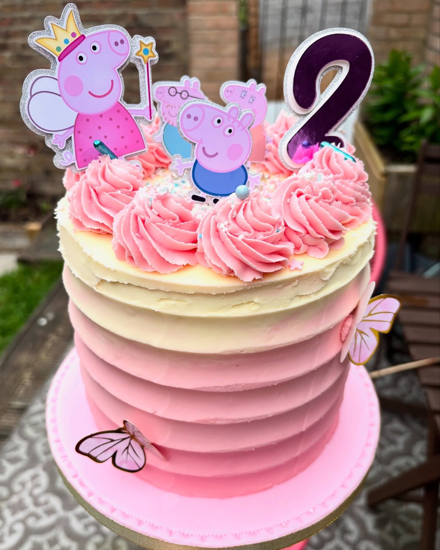 A few more….. 🐽