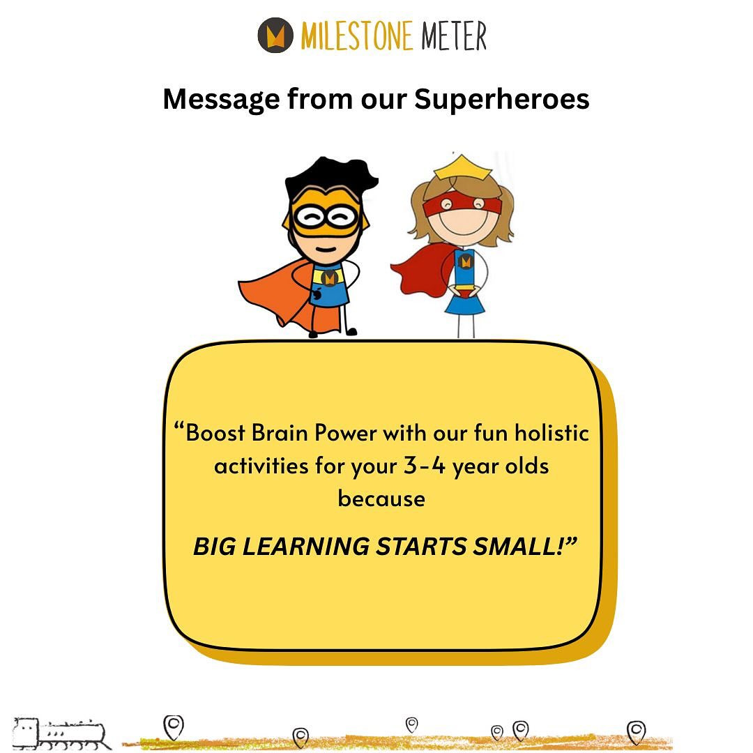 🎁🦁📏 Learning Wrapped in Fun! 🎉🎨
Looking for return gifts that wow both kids and parents? Our kits for curious 3–4 year olds are packed with playful learning and big smiles! 😄🎈
What’s inside? 👇
🌀 Life Cycle Magic – Helping little ones accept change, one stage at a time!
🔺 Shape Seekers – Spot triangles, circles, and squares in the world around you!
📏 Mini Measurers – Explore size, length, and comparison in a hands-on way!
🦊 Mammal Mania – Meet the furry, fast, and fabulous creatures of the animal kingdom!
Printed on thick 300 GSM paper – perfect for little hands and BIG imaginations! 💭💕
Great for birthday return gifts, preschool parties, or surprise play packs! 🎂🎁
✨ DM to order your playful packs of learning fun!
#PlayAndLearn #SmartReturnGifts #3to4YearsOld #PartyFavorsWithPurpose #littlelearnersbigfun @milestonemeter