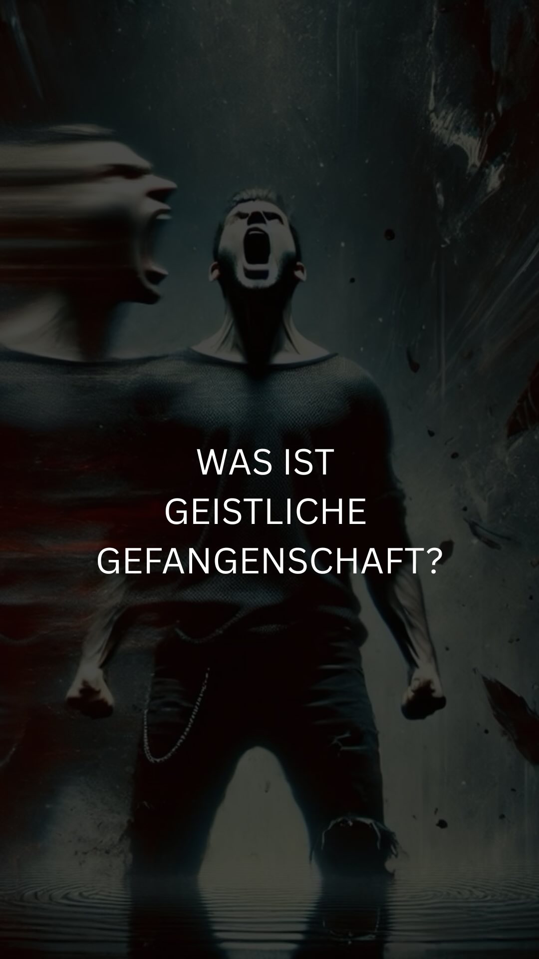 🛑WAS IST GEISTLICHE GEFANGENSCHAFT?
👉MARKIERE JEMANDEN, DER ❤️🔥FREIHEIT❤️🔥 ERLEBEN SOLL. 📍UND KOMM ZUR KONFERENZ‼️
LET THEM GO‼️ BEFREIUNGSKONFERENZ🔥 AM SAMSTAG 31.05.2025 IN KÖLN🔥
JETZT KOSTENLOS ANMELDEN:
https://www.grchouseofwonders.org/event-details/let-them-go-konferenz-der-befreiung-in-koln
