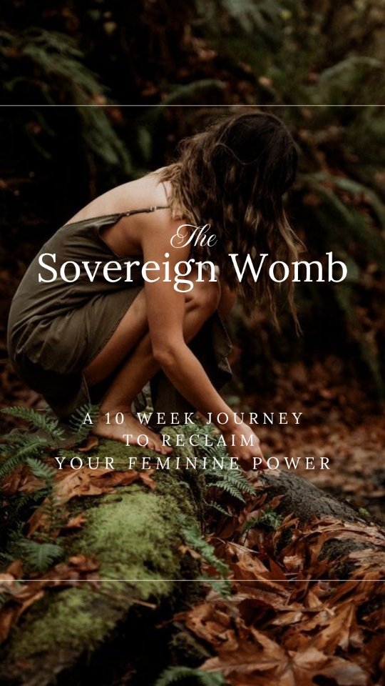 Even at 42, I sometimes feel like I’m still waiting to become a woman.
Not because I don’t know who I am.
But because there’s still a part of me that feels like she needs permission.
To take up space.
To stop shrinking.
To stop being so damn “good.”
And I know I’m not alone.
In today’s live, I’m sharing the truth behind why so many of us still feel like girls in grown women’s bodies—and what happens when we finally cross that invisible threshold.
This is the rite of passage we never got.
This is the work of The Sovereign Womb.
We begin this Sunday.
If something in your body says yes—you still have time to join us.
Comment 'womb' below for more info
#wombsovereignty #wombhealing #femininepower #sovereignwomb #ancestralwisdom #somatichealing #feminineawakening