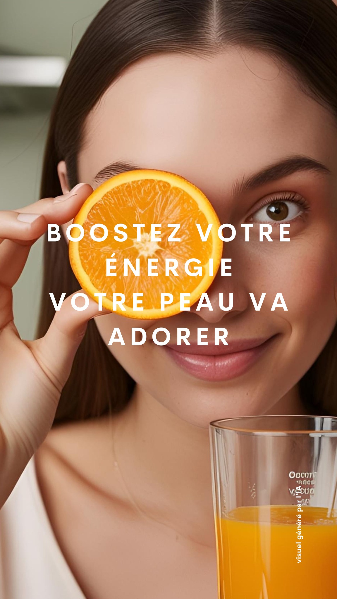 Nous, on aime vous partager nos idées bien-être pour avoir le glow !
(spécial dédicace à notre experte Daphné Bonnet Facialiste Évoléoz).
Rien de plus simple qu'un jus de légumes vitaminé pour dire bye-bye à votre fatigue et booster votre organisme.
Au printemps, c'est le moment de faire le plein d'anti-oxydants pour préparer l'été, alors on se précipite sur son extracteur de jus et on profite des légumes de saison !
Partagez vos recettes vitaminées et taguez-nous !
#oseretresoi #PrintempsGourmand #santebienetre #extracteurdejus #kuvings #warmcook