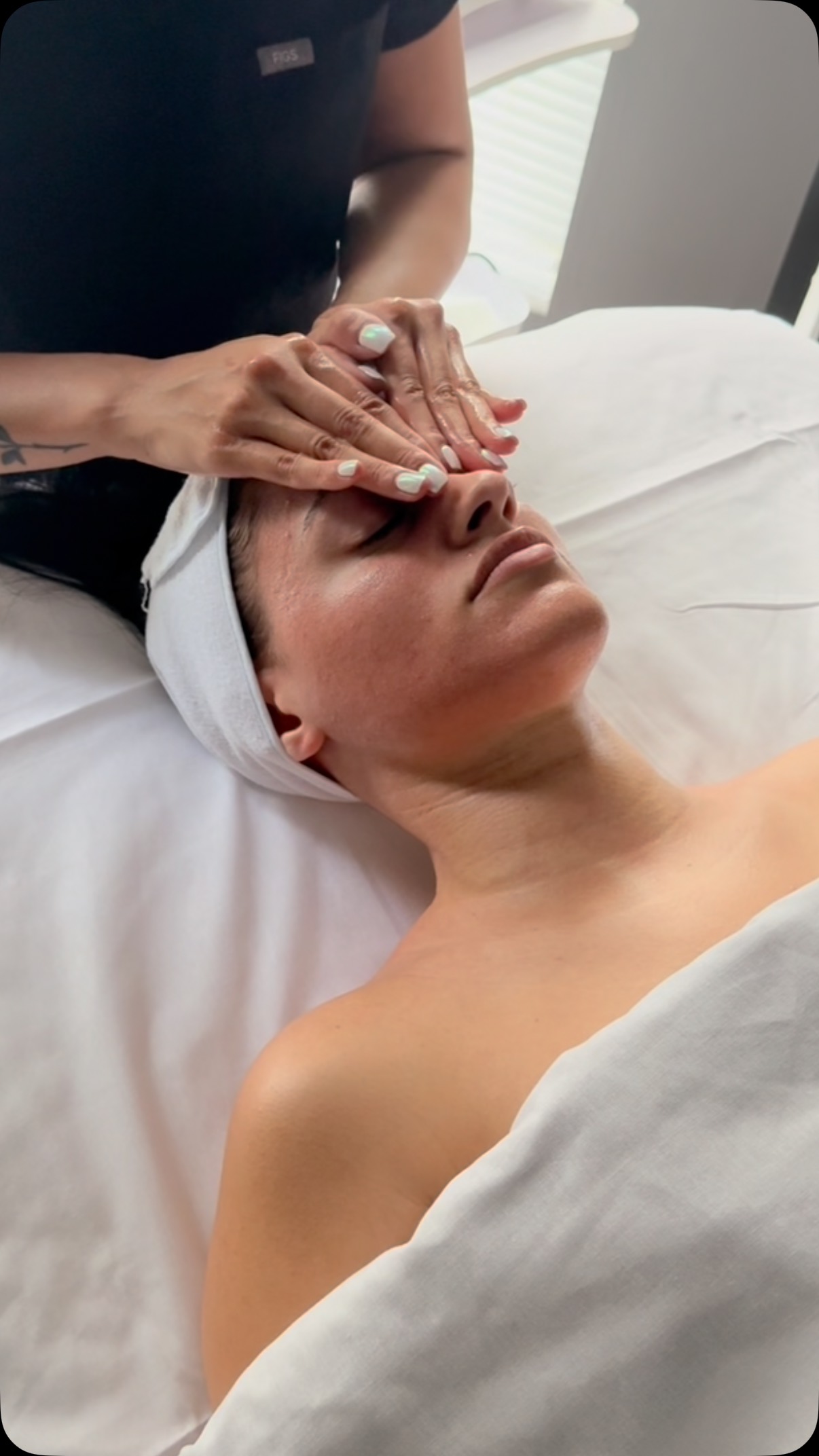 Self love ♡
#facial #spa #relax #fyp