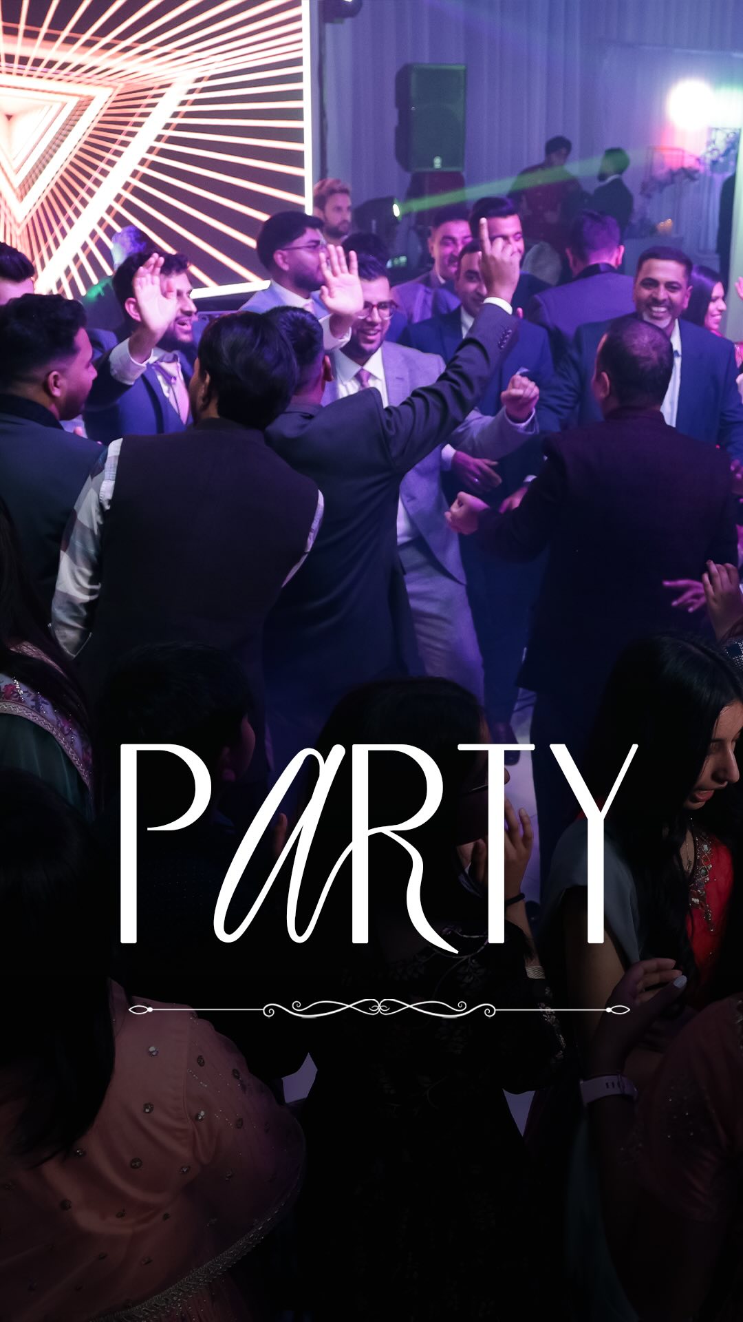No spills, just skills 🤣
ZELDEY.COM
#desi #bhangra #bhangralovers❤️ #dancefloor #party #weddingfun #partytime