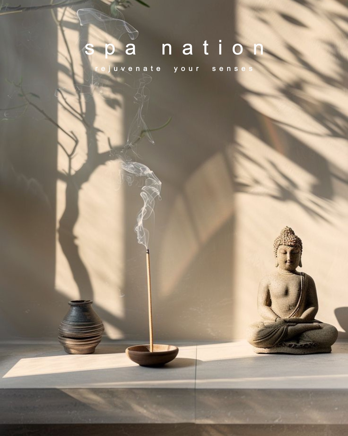 Seek peace. Find it here. 🌿 Your tranquil retreat awaits at Spa Nation.
📍 Your moment of peace is at:
Bengaluru
Phoenix Mall: +91 9591075687
Orion Mall: +91 9538878687
Indiranagar: +91 8296387786
Ludhiana
Pavilion Mall: +91 9501078687
🌐 www.spanation.net
#PeacefulVibes #SpaDay #Rejuvenate #SpanNation #SelfLove #Calm