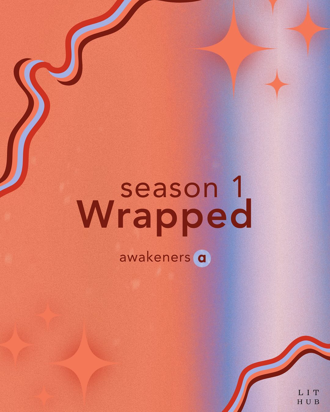 Thanks to everyone who tuned in to Season 1, and if you’re new here, welcome — here’s a look back at just a few memorable moments from those conversations ahead of the launch of Season 2. More soon 👀
