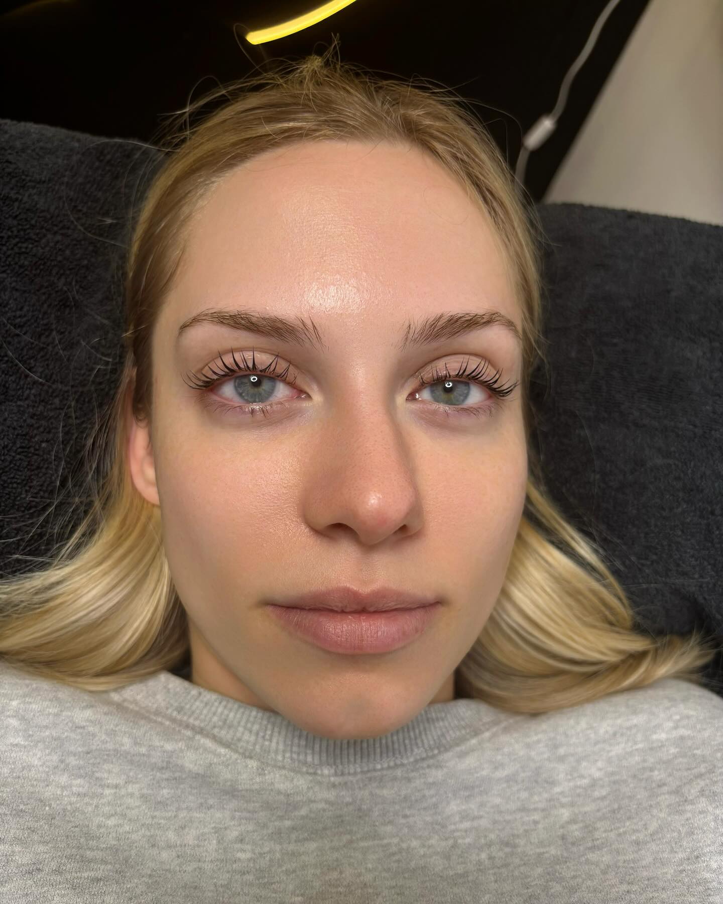 Summer lashes, zero effort!☀️
Kristen just gave this babe a gorgeous lash lift and tint — no mascara, no fuss.
These beauties last 6–8 weeks and are super low maintenance, making them perfect for beach days, brunches, and everything in between.😎
Ready to wake up with perfect lashes all summer long? Book now!
📱 604-440-5578
📧 hellonectarbeauty@gmail.com
🌐 www.nectar-beauty.ca
📍135-3388 Rosemary Heights Crescent, South Surrey
—
eyelash extensions, lashes, lash lift, skincare, permanent makeup, south surrey, white rock, small business, shop local
—
#southsurrey #southsurreybusiness #southsurreylashes #whiterock #whiterocklashes #lashextensions #eyelashextensions #browlamination #browtinting #browhenna #lashliftandtint #waxing #permanentmakeup #pmu #salon #sale