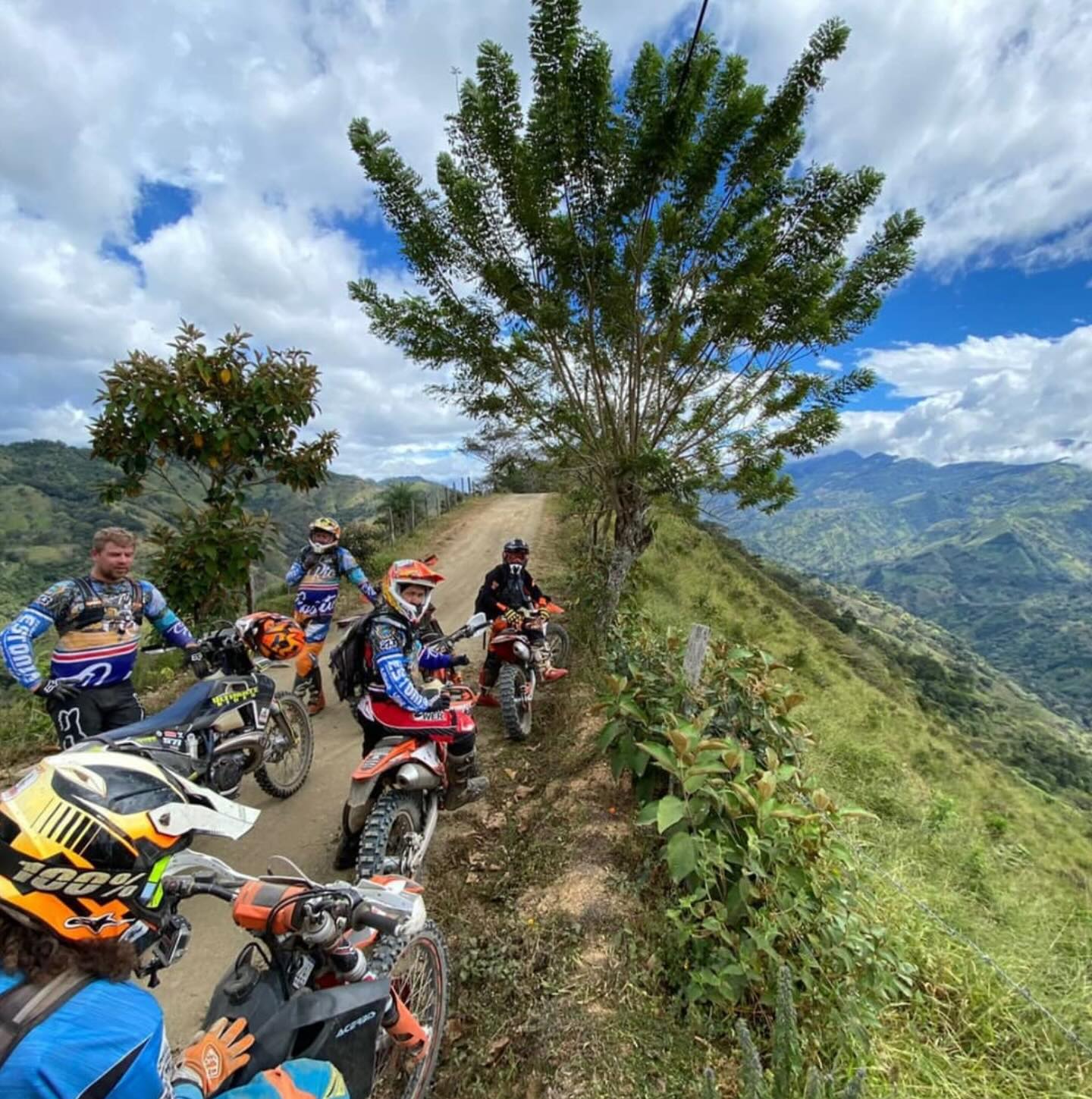 Working on some cool new things for 2026. Next week is Costa Rica. Cheers to the future!