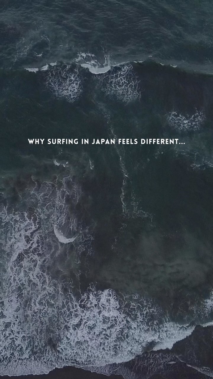 There’s something about surfing in Japan that just hits different.
The quiet. The rhythm. The way everyone moves with intention.
It’s not just about catching waves, it’s about being part of something deeper 🌊🇯🇵
No yelling, no chaos. Just calm, focus, and respect in the lineup.
Would you surf here? 🇯🇵
#NosediveJapan #SurfingJapan #JapaneseSurfCulture #PeacefulSurf #SurfVibes #ShonanSurf #ChibaSurf #JapanTravel #LofiVibes #SurfLife #RespectTheLineup