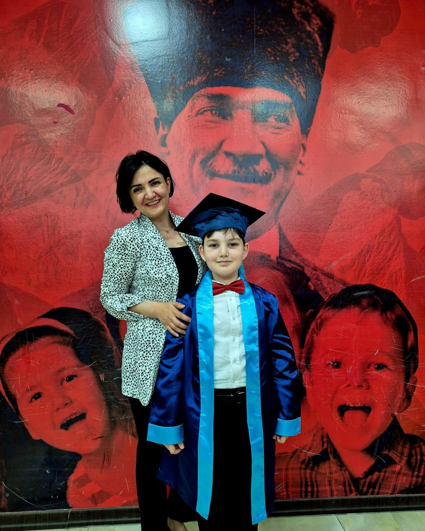 #ortaokulluoluyoruz #kuzeybalcı 💙