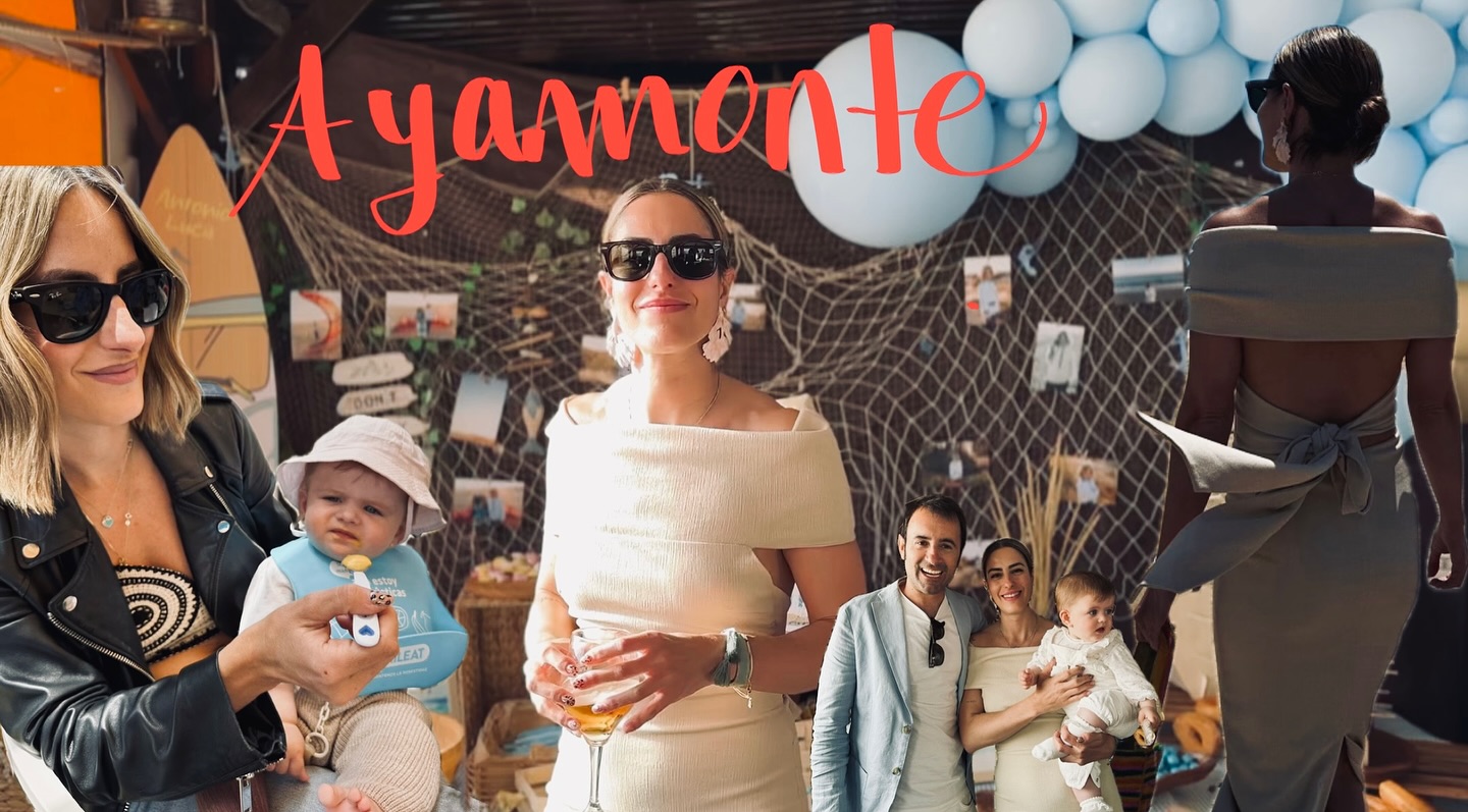 Fragmentos de Ayamonte🫶🏼
#youtube#vlog#ootd#video