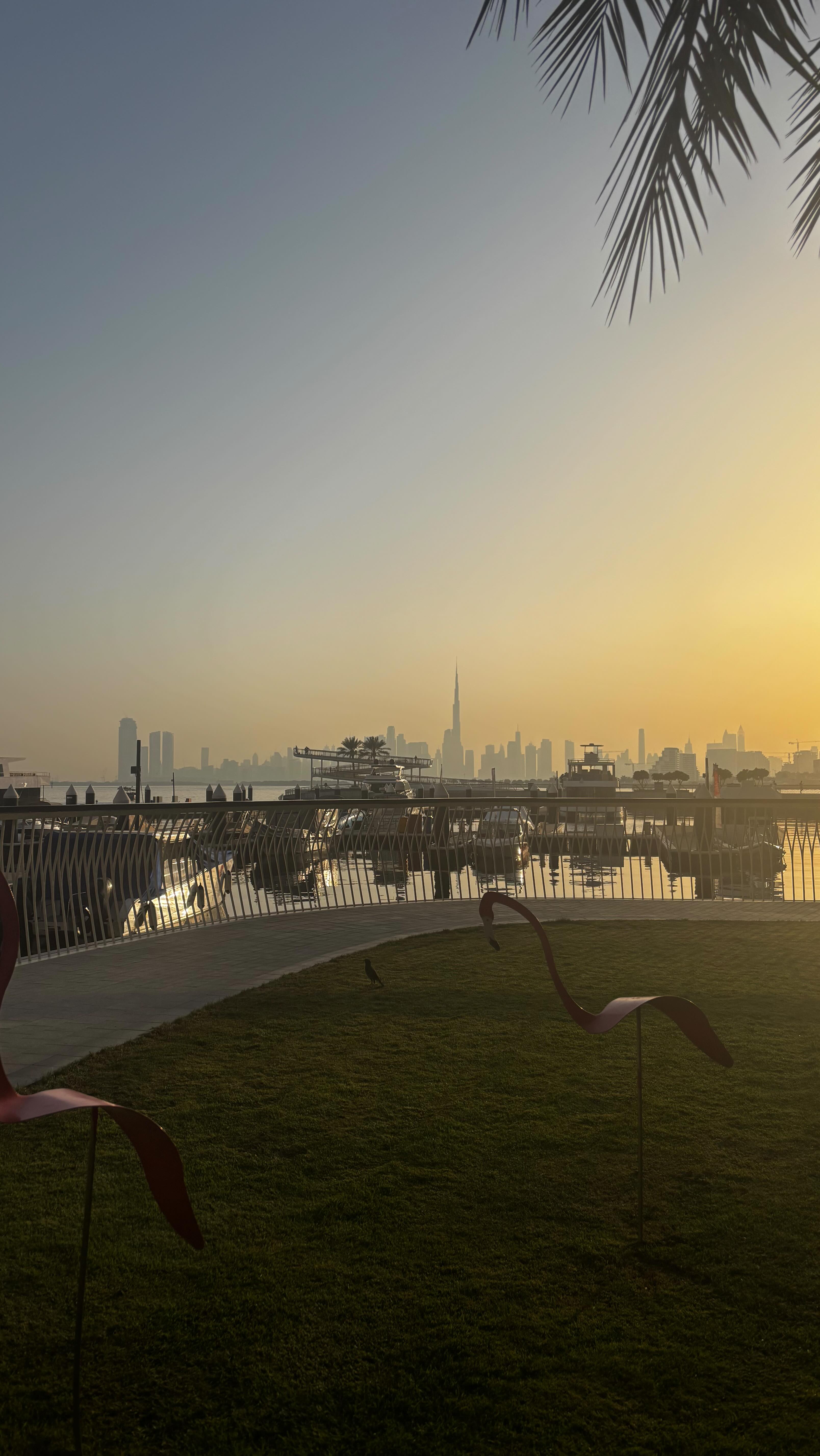 You won’t find a better pizza in Dubai and that is FACTS 🍕 🇦🇪
Follow for more top tips & recommendations!
#dubai #dubailife #dubairestaurant #dubaicreekharbour #burjkhalifadubai