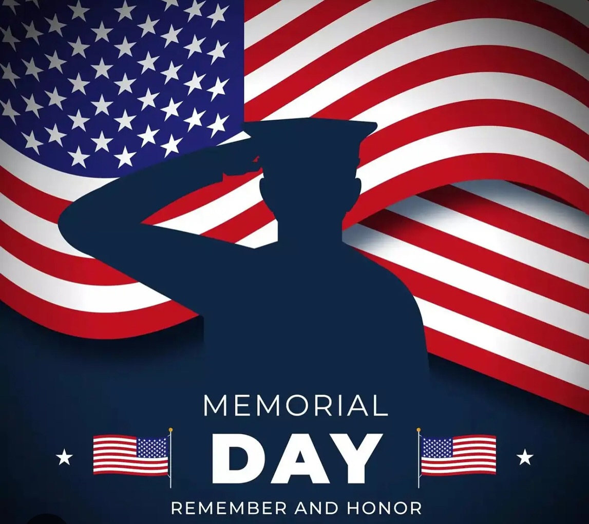 🇺🇸 Remember and Honor 🇺🇸