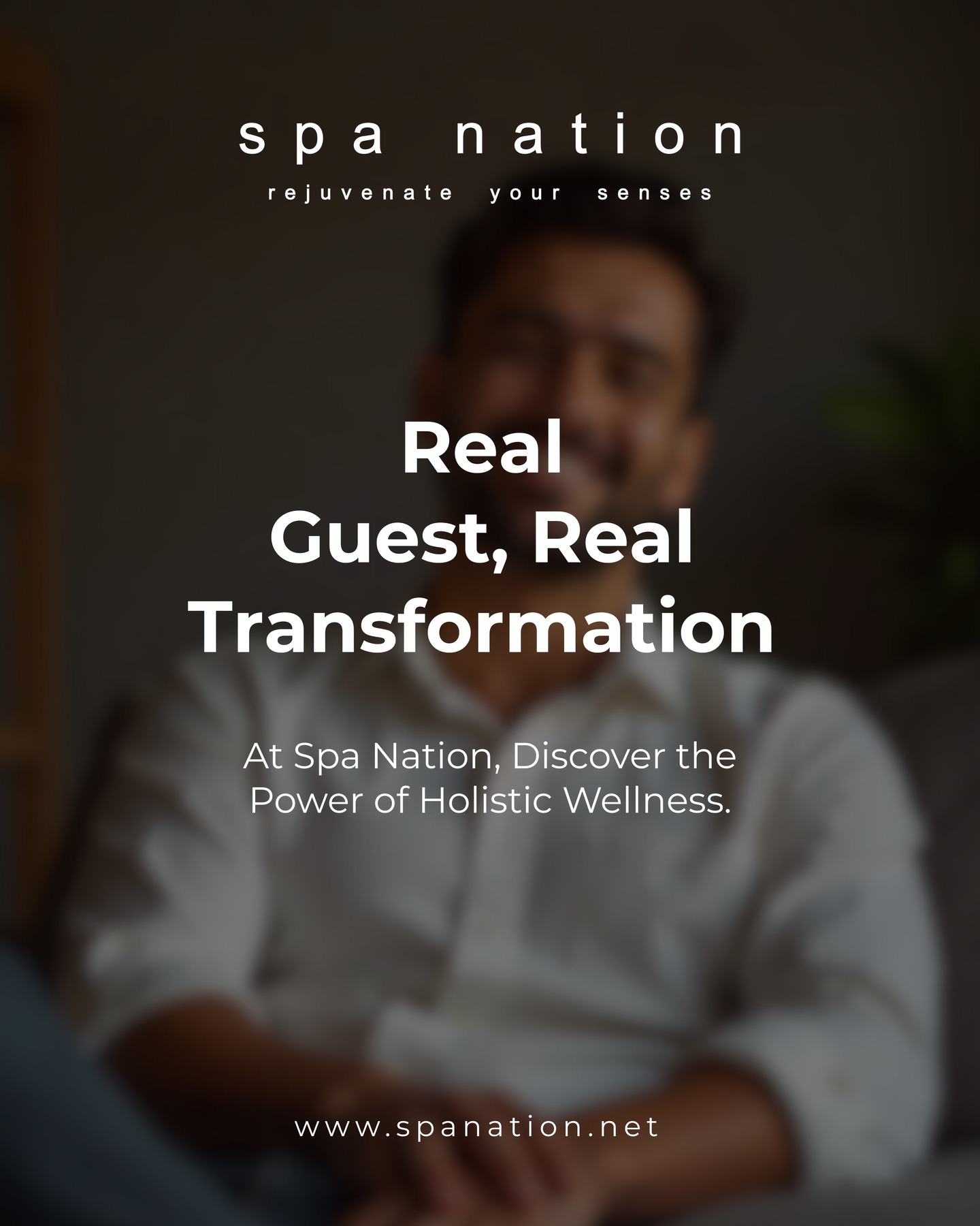 At Spa Nation, it's all about you. ✨ We're incredibly proud of the genuine experiences and profound changes our guests achieve. Expect nothing less than real guests, real transformation—mind, body, and spirit. Your journey to enhanced wellness starts here.
📍 Visit us at:
Bengaluru
Phoenix Mall: +91 9591075687
Orion Mall: +91 9538878687
Indiranagar: +91 8296387786
Ludhiana
Pavilion Mall: +91 9501078687
🌐 www.spanation.net
#RealTransformation #GuestExperience #WellnessJourney #SpanNation #AuthenticResults #SelfCare #RejuvenateYourSenses #BengaluruSpa #LudhianaSpa #Testimonial