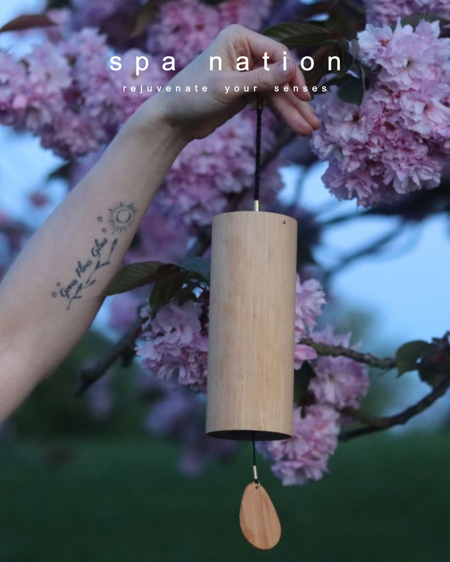 Just a friendly reminder to take a moment for yourself today. 😊 Whether it's a few deep breaths or a little treat, prioritize your peace!
📍 Your go-to for daily calm:
Bengaluru
Phoenix Mall: +91 9591075687
Orion Mall: +91 9538878687
Indiranagar: +91 8296387786
Ludhiana
Pavilion Mall: +91 9501078687
🌐 www.spanation.net
#CasualVibes #MindfulMoments #TakeABreak #SpanNation #SelfLove #Wellness #HappyDay