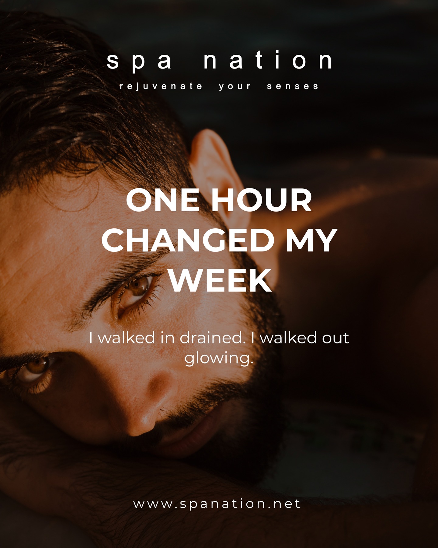 Your most valuable investment might just be one hour of self-care. Experience how a single session at Span Nation can positively change your whole week, boosting your mood, reducing stress, and revitalizing your mind and body.
📍 Make your hour count at:
Bengaluru
Phoenix Mall: +91 9591075687
Orion Mall: +91 9538878687
Indiranagar: +91 8296387786
Ludhiana
Pavilion Mall: +91 9501078687
🌐 www.spanation.net
#InvestInYourself #Wellbeing #MindBodyBalance #TimeWellSpent #SpanNation #Recharge #SelfLove #SpaBenefits