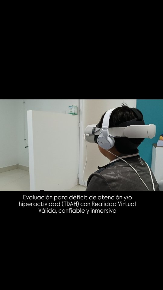 Disponible en Neura Institute Querétaro (Hospital Moscati) y Puebla (Mediwork Dorada). Solicite una cita por Whatsapp +52 44 22 34 27 55 #TDAH #neurainstitute #madrestdah #queretaro #puebla