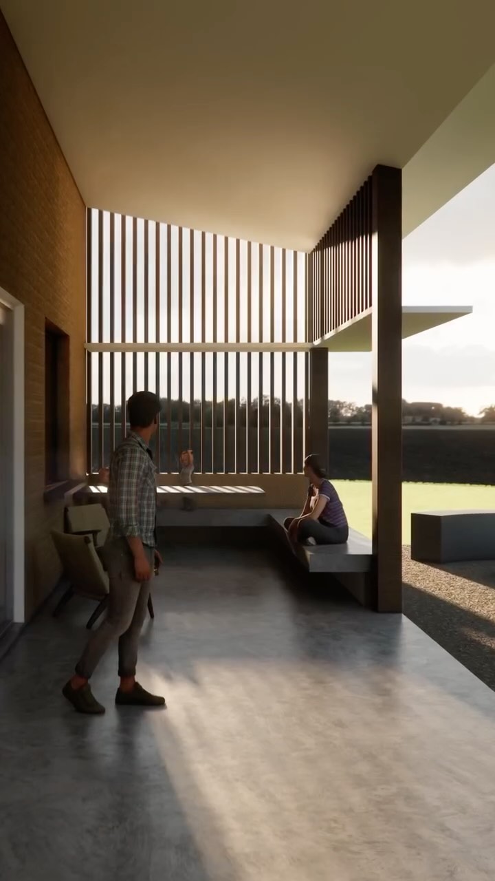 This home embraces sustainability from the ground up—using hempcrete walls for natural insulation, low embodied carbon, and year-round comfort. It’s a sustainable home that reflects the vision of an owner-builder passionate about healthy, low-impact living. Ready to craft a home that’s efficient, natural, and uniquely yours? Let’s design something that aligns with your values—and the environment.