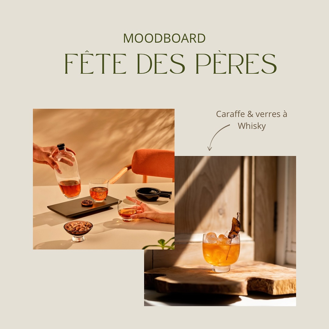 La fête des pères arrive à grand pas….
On vous a concocté une petite sélection d’idées cadeaux qui pourraient plaire à vos pap’s 💞