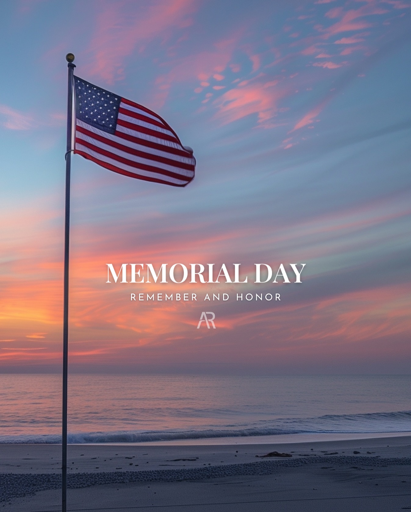 We hope you’ve had a great long weekend, but take a moment today to pause, remember, and honor.