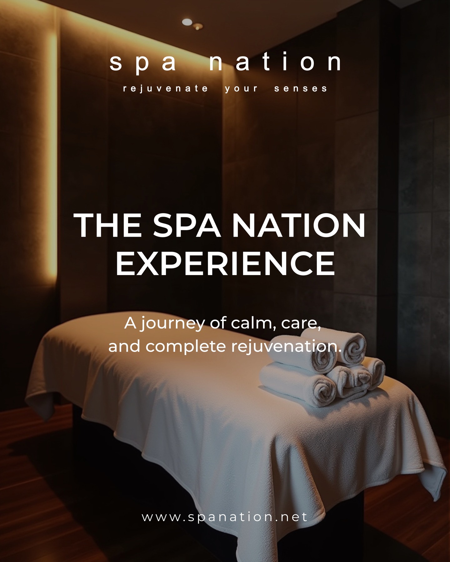 More than just a treatment, it's a journey. β¨ The Span Nation Experience is designed to immerse your senses, rejuvenate your spirit, and transform your well-being from within. Discover unparalleled luxury, expert care, and profound relaxation.
π Experience the difference at:
Bengaluru
Phoenix Mall: +91 9591075687
Orion Mall: +91 9538878687
Indiranagar: +91 8296387786
Ludhiana
Pavilion Mall: +91 9501078687
π www.spanation.net
#SpanNationExperience #LuxurySpa #WellnessJourney #Rejuvenation #MindBodySoul #SelfCare #SpaDay #BengaluruSpa #LudhianaSpa #UltimateRelaxation