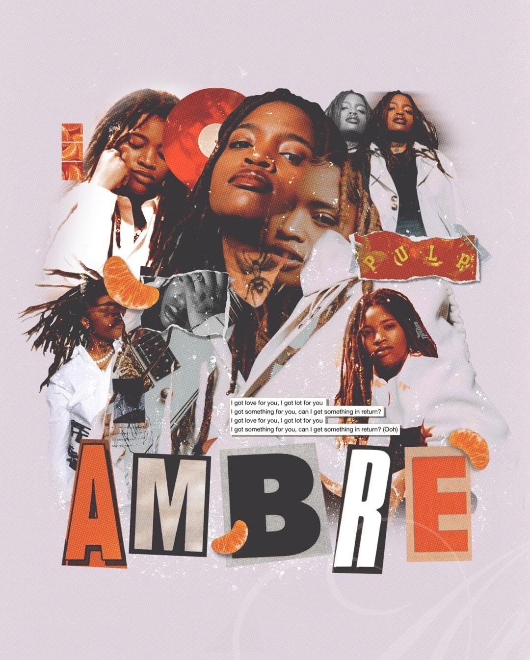 I was laying in bed listening to @ambre’s PULP album and this specific song inspired this design.
Honestly, this is one of my favorite designs to date.
#merch #merchdesign #tshirtdesign #tshirtdesigner #ambre #graphicdesign #graphicdesigners #graphicdesigncentral #vintageshirt