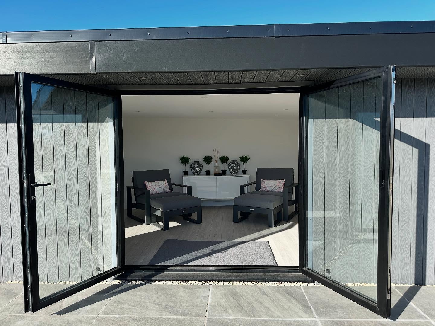 We were all set and ready for our beautiful ladies to arrive on Thursday morning for the Finding Me Retreats Taster Day!