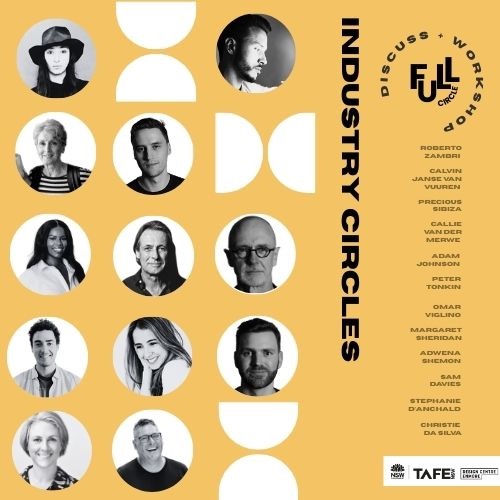 FULL CIRCLE Event.....
It’s a true full circle moment to be speaking at this event — surrounded by creative minds, bold perspectives, and the next generation of interior designers who are reshaping the future of our industry.
I’m honoured to be one of the voices in this conversation on sustainable materials — a topic close to my design heart. Materials aren’t just things we select — they are storytellers, timekeepers, and agents of change. The choices we make today shape not only the spaces we inhabit, but the legacy we leave behind.
FULL CIRCLE is about reflection, transformation, and the clarity that comes from looking back with new eyes. It’s a celebration of growth — and a call to design with intention, emotion, and impact.
Thank you to Cult Design for hosting such a beautifully curated evening, and to TAFENSW for inviting me to be part of this inspiring moment.
Here’s to designing for a more resilient, poetic future.
#TheEscapistandCo #FullCircleEvent #SustainableDesign #InteriorDesignVoices #TAFENSW #CultDesign #DesignWithPurpose #MaterialMatters #FutureOfDesign #SpeakerMoment