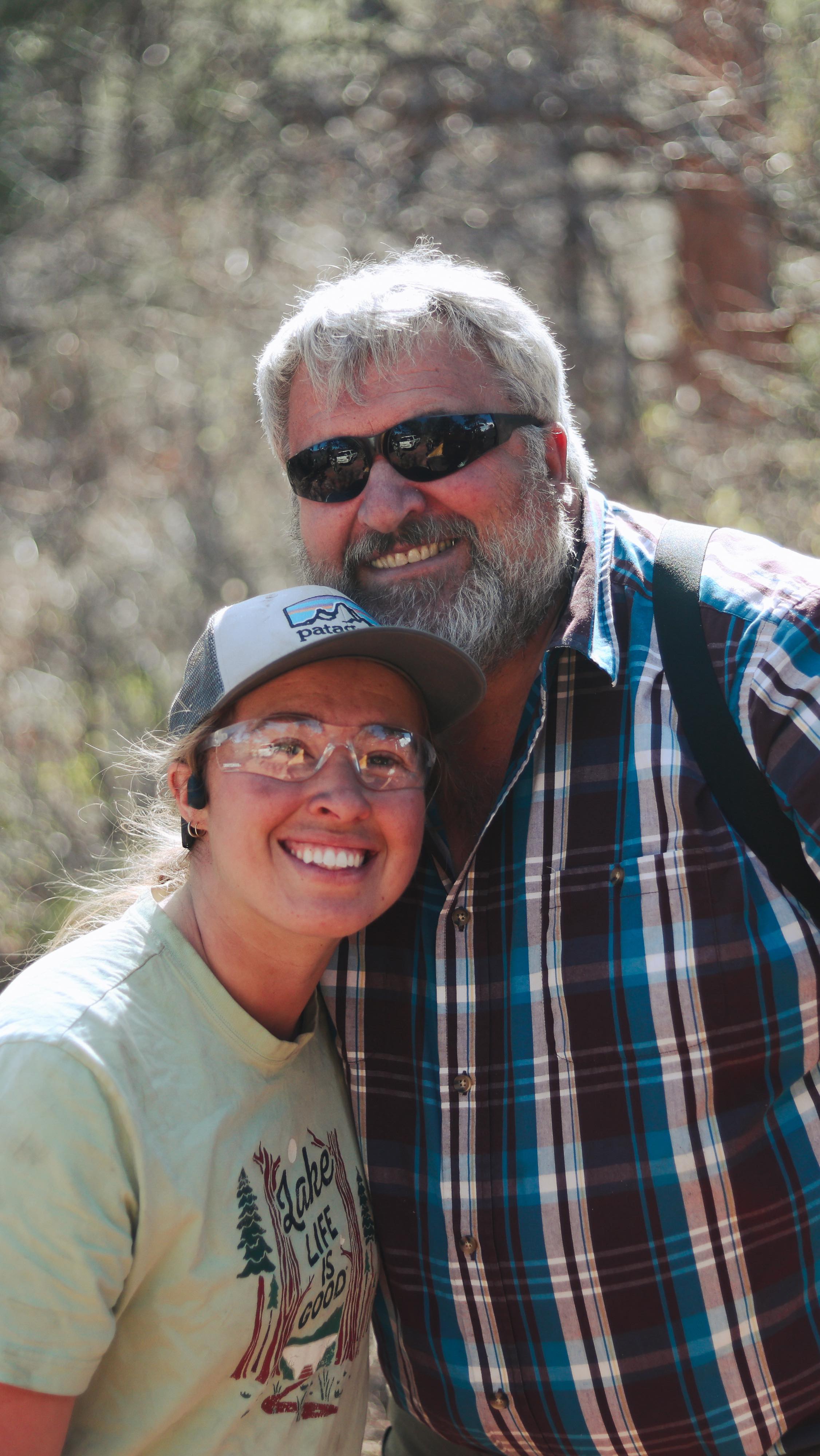The reel side of Work Camp! 🧡 While we do work hard, we also laugh way too much.Thank you to everyone who participated and helped us to prepare for this summer!
#summercamp #summer #upontherock #christiancamping #camp #utr #christian #christiancamp #outdoors