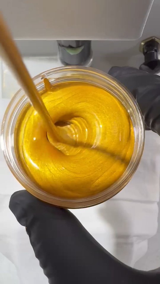 ๐๐โจ๏ธGolden Hour Alertโจ๏ธ๐๐
Our Gold Luster Pigment Paste is back in stock - This Golden Goddess is proudly Aussie Made. Its highly concentrated formula ensures a little goes a long way, delivering a shimmering finish that elevates your Resin Art! ๐
๐ Australian Made Week ends TOMORROW, and so does the discount JRAUMADE - get in quick before it disappears. Spend over $150AUD and receive a 10% discount across your order! ๐ซ
Add to cart. Add some sparkle. Repeat.
๐ Tap the link in our bio to shop now and let your creativity shine!
#JustResin #JRartsupplies #GoldLuster #ResinAddict #ResinArtLove #EpoxyResin #MadeInAustralia #AustralianMade #AustralianMadeWeek #PigmentPasteMagic #Gold #Golden #ResinArt #SoSatisfying