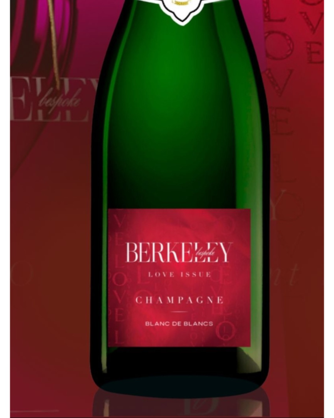 Introducing the Berkeley World Red Champagne, meticulously crafted by @eminentwines.
Eminent Wines are the leading creators of bespoke wines, champagnes, spirits, NoLo (no more than 1.2% abv) and wellness drinks, tailored for the artistic and corporate worlds.
#EminentWines #BespokeByEminent #Champagne #ChampagneExperience #LuxuryDrinks #CraftedExcellence #FineChampagne #CustomChampagne #BespokeLuxury #GiftsOfDistinction #LuxuryGifting #CorporateGifts #ExclusiveChampagne #DrinkDesign #ChampagneLovers #LondonLuxury #WellnessDrinks #NoLoDrinks #CorporateEvents #ArtMeetsChampagne