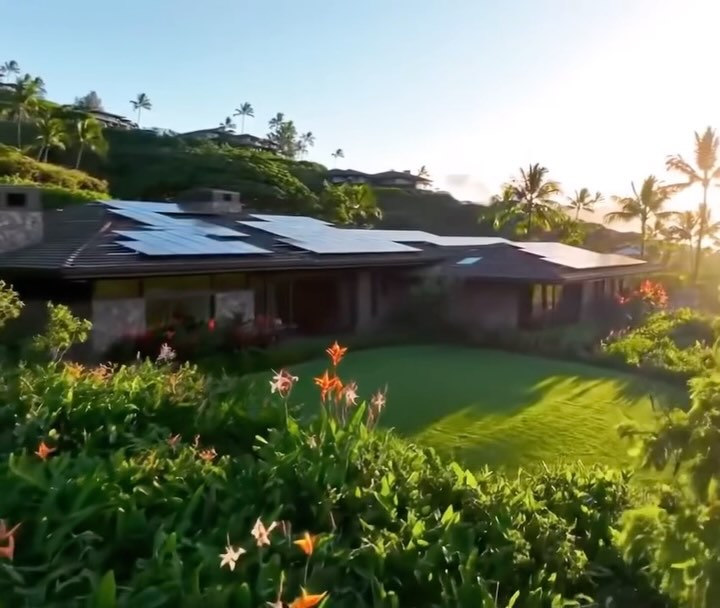 ✨ Your panels called… they’re dirty and tired of underperforming… just a little grime can steal up to 20% of your solar power. That’s like running your AC with the windows open.
🌴🌺In tropical climates like Maui, it doesn’t take much — leaves, dust, salt, and pollen can pile up FAST.
But the good news?
💧A quick clean =
⚡ More energy
💵 More savings
💪🏼More power for your home
Don’t let dirt dim your shine! Contact us to clean your panels today!
#solarpanelcleaning #solarmaintenance #mauihomes #mauibusiness #mauisolar