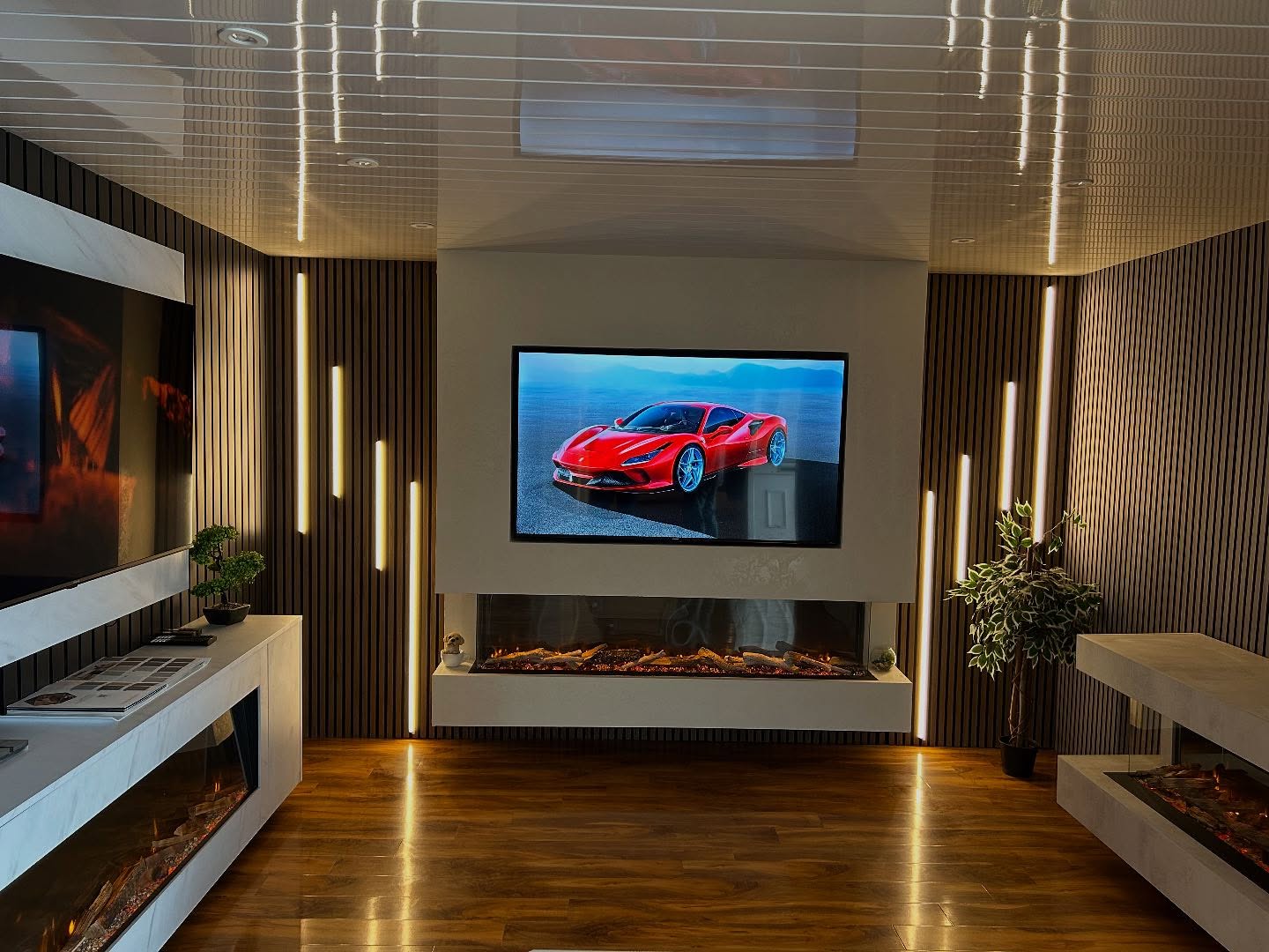 BANK HOLIDAY SALE.
- Media Walls
- Fireplaces
- Stoves
- Gas Fires
- Acoustic Wall Panels
- Marble Suites
(Bespoke Service Available I.e Made to Size and Colour.)
Fires and Surrounds Direct
Unit 2 385 Hillington Road
G524BL
Behind Tilemania.