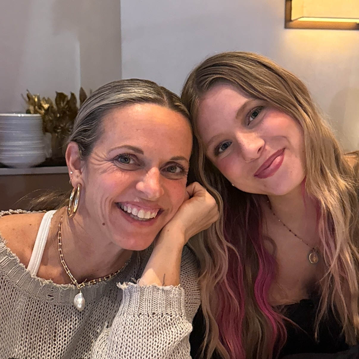 20 years of McKenna! Hard to believe we are here @pablof1976
As our first child , I learned so much by doing things wrong and then eventually doing things right! We rode the roller coaster ups and downs side-by-side and grew and learned together.
She has this awesome combination of science and artist brain that is so cool! I love seeing the adult that she is becoming and I’m so proud and can’t wait to see what she does next!
Love you, Mac!
Happy 20th birthday!
@macskyfranco