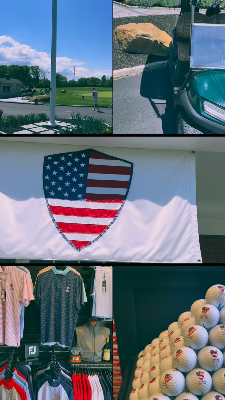 Discover The Rock. Join Today.
Experience golf like never before at The Rock Golf Club — where pristine fairways, breathtaking views, and an unmatched community await.
Memberships are limited, and demand is high.
Join today and make The Rock your home course.
Visit www.PlayTheRockGolfClub.com to learn more.
The Rock Golf Club — an experience like no other.