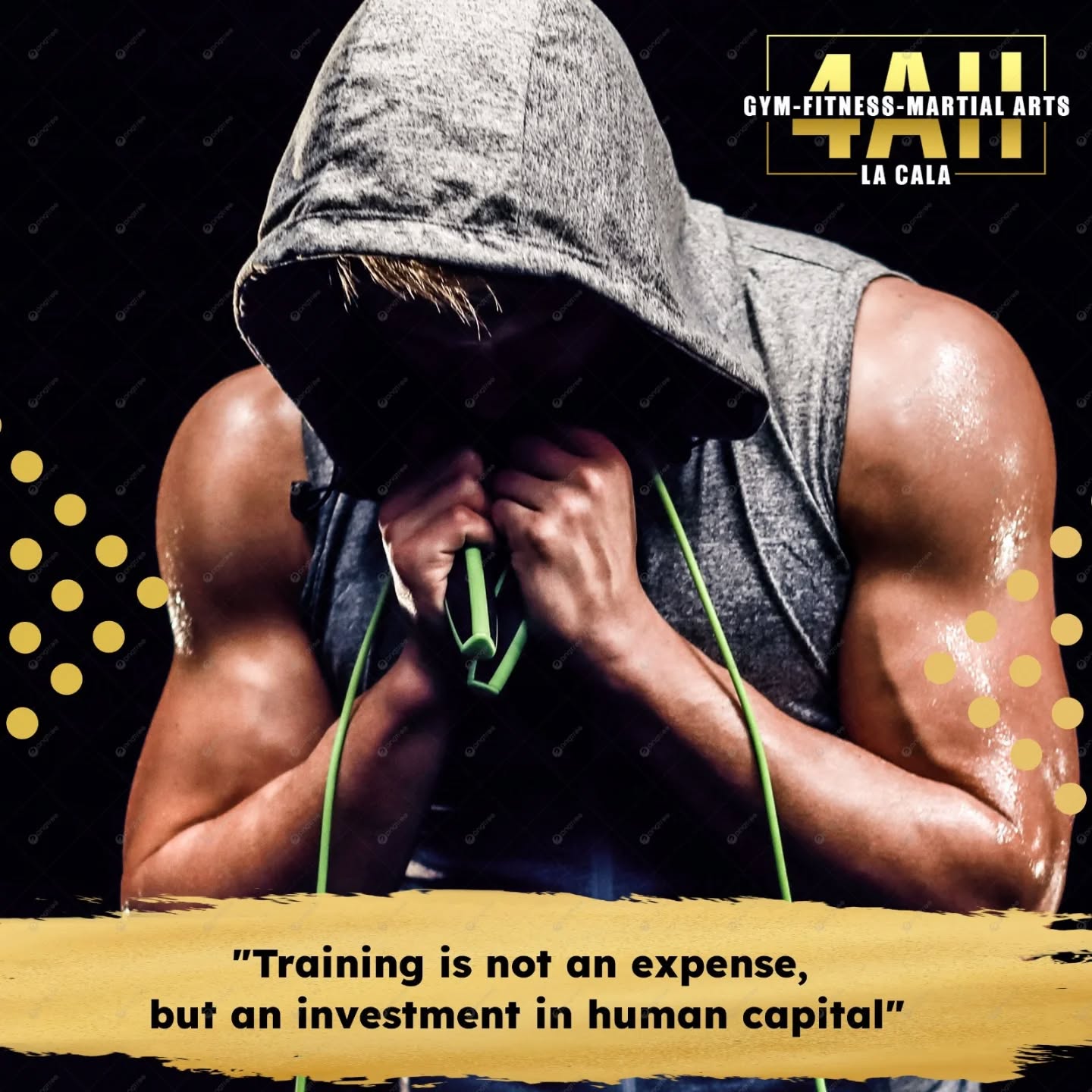 Training isn’t an expense — it’s an investment in YOU.
Every drop of sweat, every rep, every workout is building more than muscle — it’s building discipline, confidence, and unstoppable energy.
Join us and invest in the strongest version of yourself.
Your body. Your mind. Your transformation.
#GymLife #InvestInYourself #StrongerEveryDay #FitJourney #GymMotivation #TrainHard #HumanCapital #lacala #miraflores #riviera #calahonda #costadelsol #lacalademijas