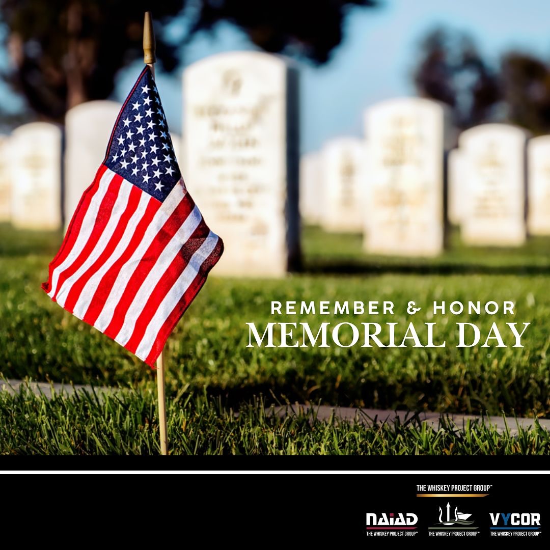 This Memorial Day, we pause to honour the extraordinary courage, sacrifice, and resilience of all who have served, and continue to serve, the United States of America.
As an Australian veteran-founded company, The Whiskey Project Group recognises the shared bonds between our nations, forged through generations of service, sacrifice, and unwavering commitment to protecting freedom. Memorial Day holds special meaning for us, as it echoes the values that shape who we are: service before self, strength through adversity, and spirit of camaraderie.
We reflect on the legacy of those who gave their lives in service to the United States, not as a distant memory, but as a lasting influence on the values of loyalty, courage, and selflessness. These principles remain deeply embedded in our ethos.
Today, we pay tribute not only to the fallen, but also to the thousands of US military personnel currently deployed across the globe. Their dedication is a powerful reminder of the enduring spirit of service that unites our allied forces.
Lest we forget.