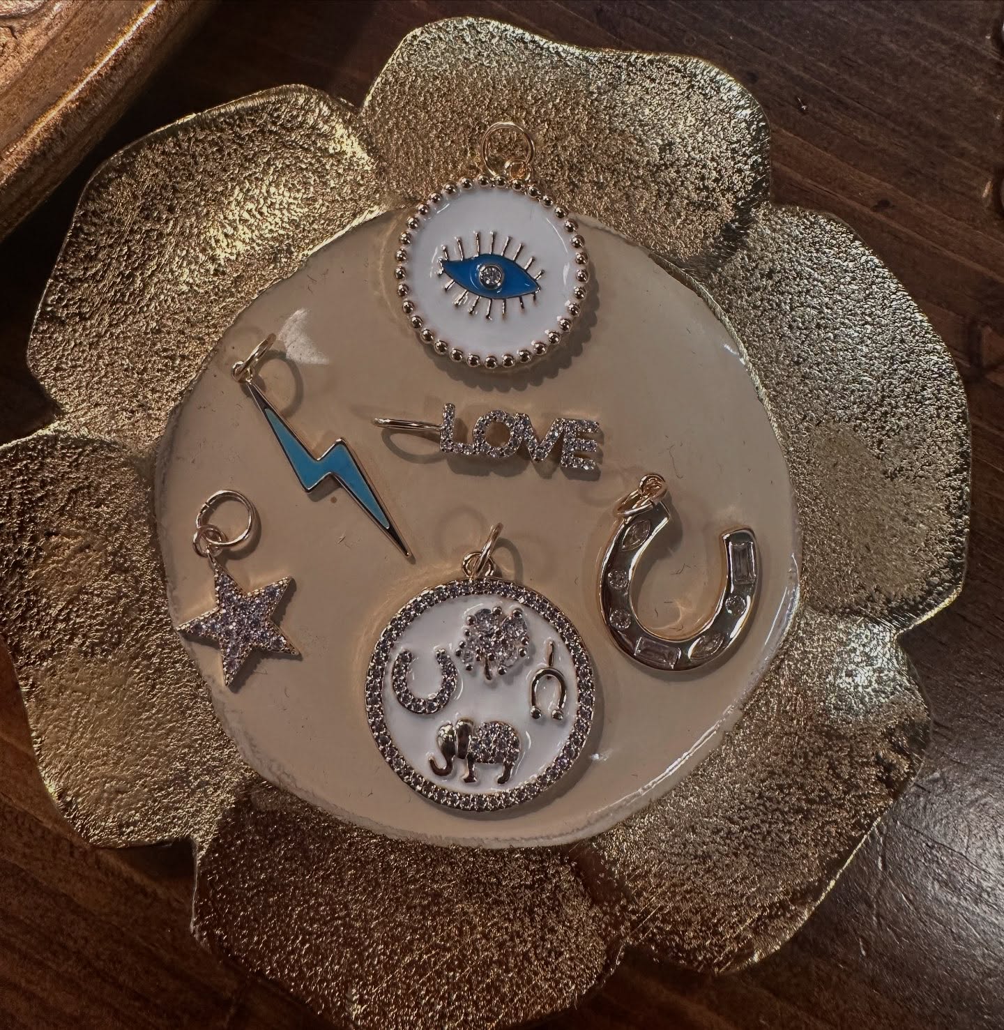 Charmed 💙hard to pick just one