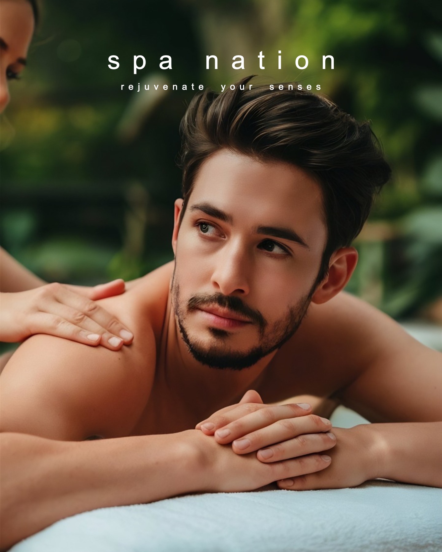 Just soaking up the good vibes and taking a moment for ourselves. ✨ Wishing you a wonderfully relaxed day, wherever you are!
📍 And whenever you need an extra dose of calm, we're here:
Bengaluru
Phoenix Mall: +91 9591075687
Orion Mall: +91 9538878687
Indiranagar: +91 8296387786
Ludhiana
Pavilion Mall: +91 9501078687
🌐 www.spanation.net
#CasualDay #GoodVibes #RelaxAndRecharge #SelfCare #SpanNation #WellnessJourney #ChillMode #Bengaluru #Ludhiana